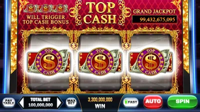 Kho game đa dạng hấp dẫn screenshot